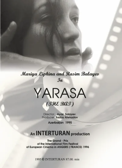 Yarasa (1995)