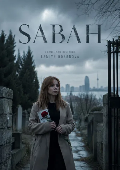 Sabah (2024)