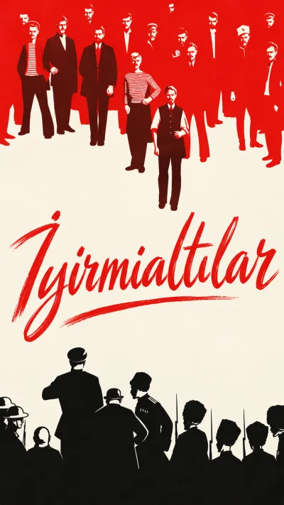 İyirmialtılar (1966)
