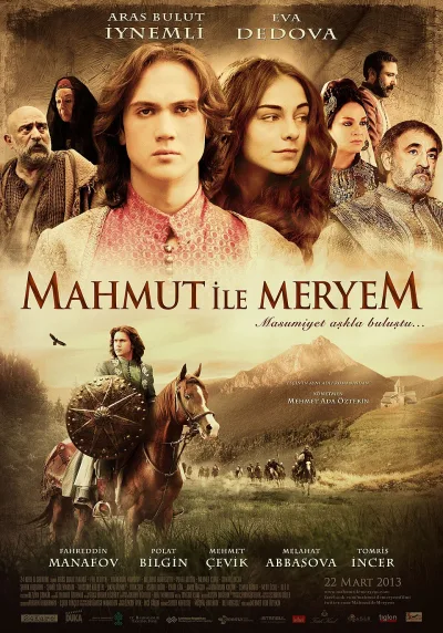 Mahmud və Məryəm (2013)