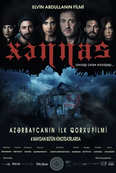 Xənnas (2017)
