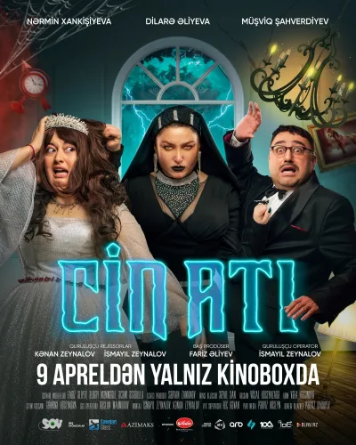 Cin Atı (2023)